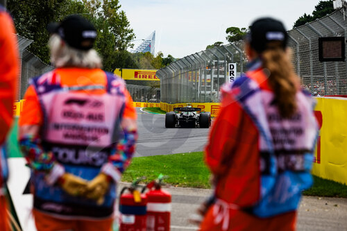 F1 Grand Prix of Australia