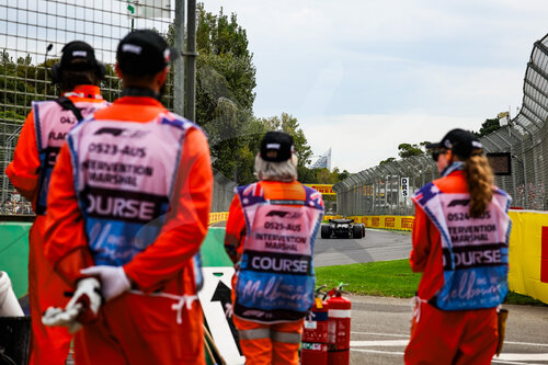F1 Grand Prix of Australia
