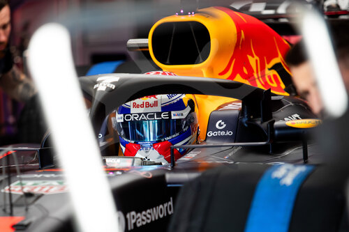 F1 Grand Prix of Australia