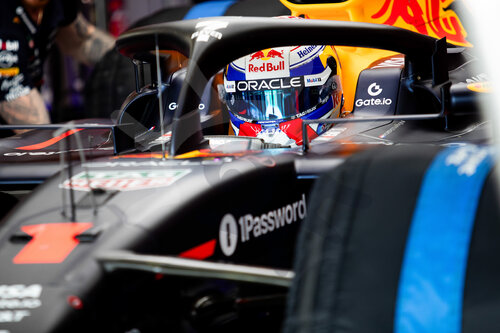 F1 Grand Prix of Australia