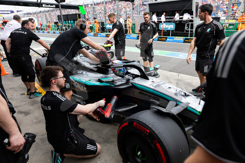 F1 Grand Prix of Australia