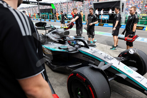 F1 Grand Prix of Australia