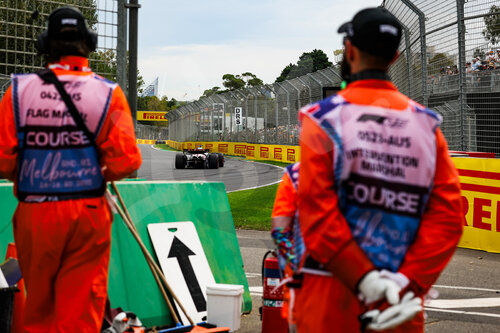 F1 Grand Prix of Australia