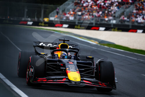 F1 Grand Prix of Australia