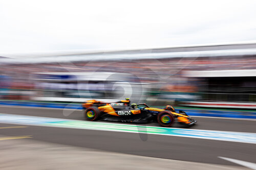 F1 Grand Prix of Australia