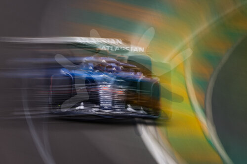 F1 Grand Prix of Australia