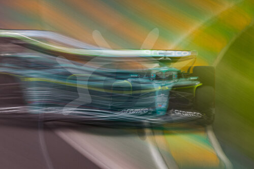 F1 Grand Prix of Australia