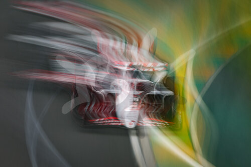 F1 Grand Prix of Australia
