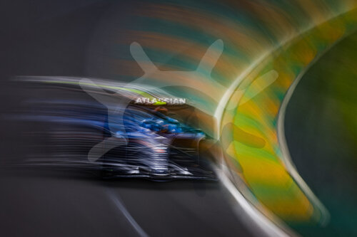 F1 Grand Prix of Australia