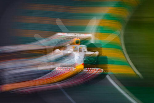 F1 Grand Prix of Australia