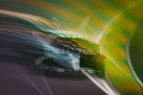 F1 Grand Prix of Australia