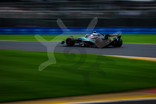 F1 Grand Prix of Australia