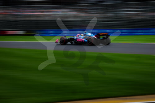 F1 Grand Prix of Australia