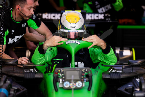 F1 Grand Prix of Australia