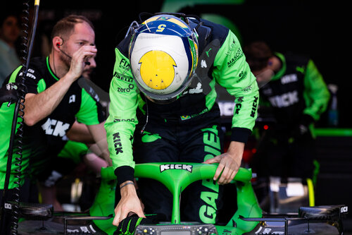 F1 Grand Prix of Australia