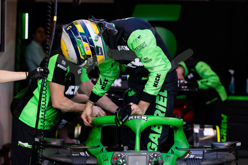 F1 Grand Prix of Australia