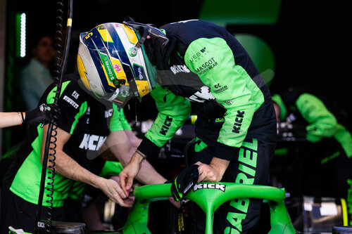F1 Grand Prix of Australia