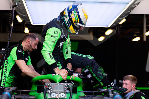 F1 Grand Prix of Australia