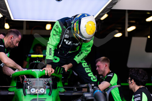 F1 Grand Prix of Australia