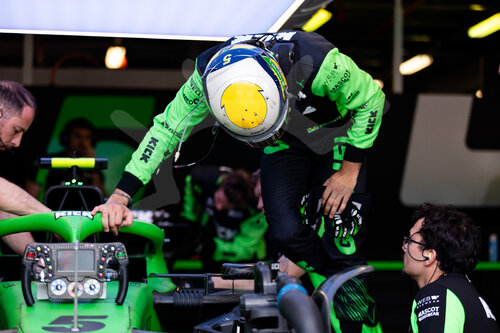 F1 Grand Prix of Australia