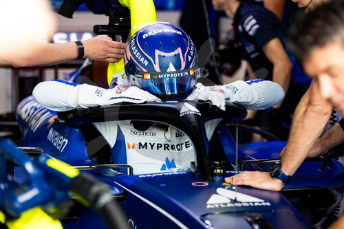 F1 Grand Prix of Australia