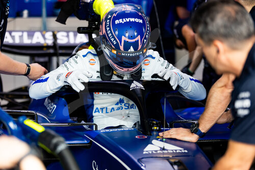F1 Grand Prix of Australia