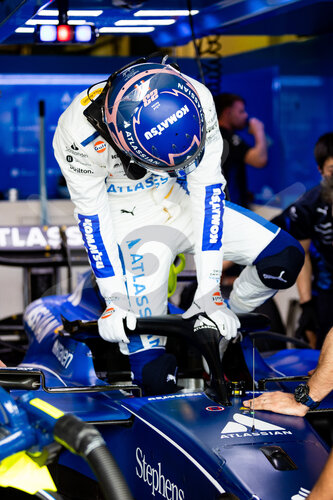 F1 Grand Prix of Australia