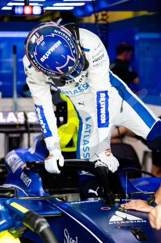 F1 Grand Prix of Australia