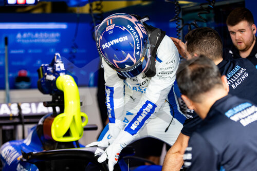 F1 Grand Prix of Australia