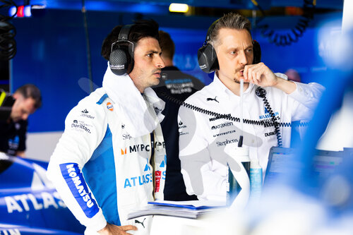 F1 Grand Prix of Australia
