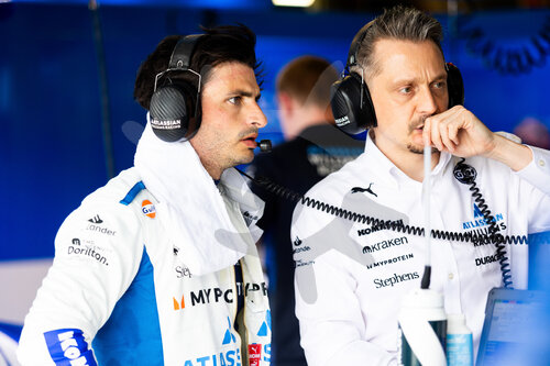 F1 Grand Prix of Australia