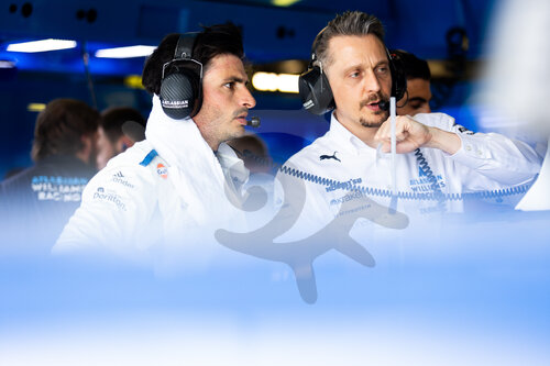 F1 Grand Prix of Australia