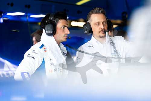 F1 Grand Prix of Australia