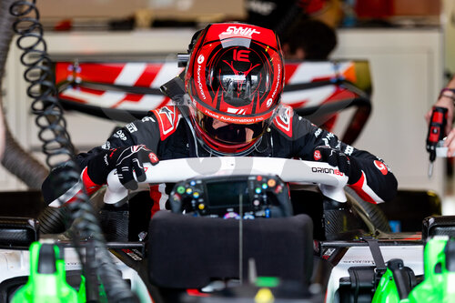 F1 Grand Prix of Australia