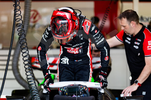 F1 Grand Prix of Australia