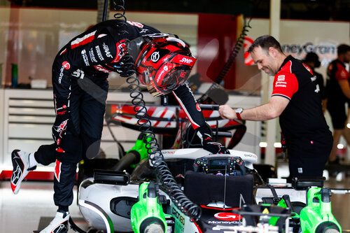 F1 Grand Prix of Australia