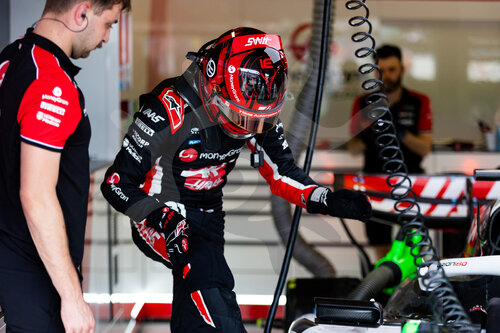 F1 Grand Prix of Australia