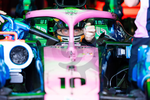 F1 Grand Prix of Australia