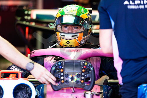 F1 Grand Prix of Australia