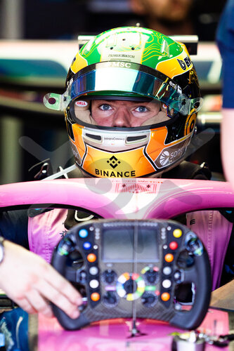 F1 Grand Prix of Australia