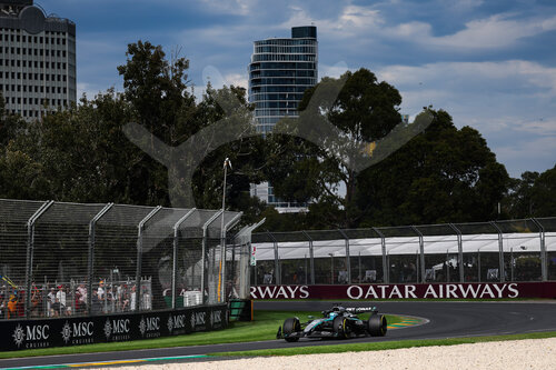 F1 Grand Prix of Australia