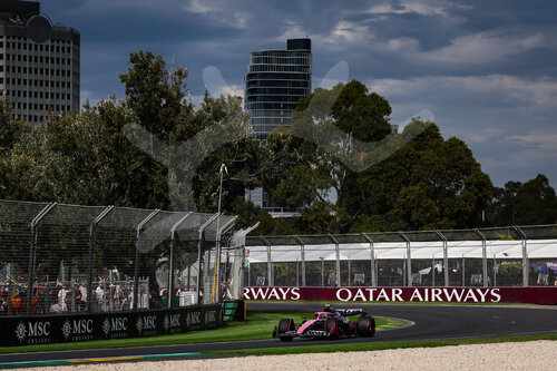 F1 Grand Prix of Australia