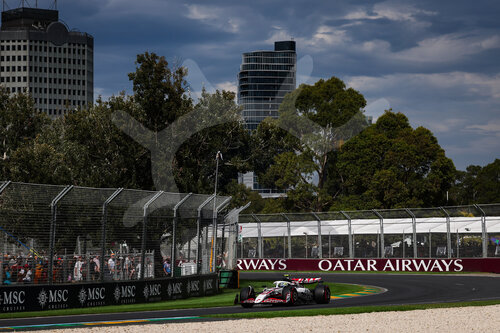 F1 Grand Prix of Australia