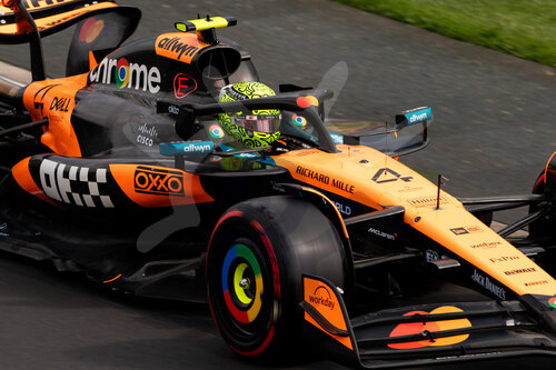 F1 Grand Prix of Australia
