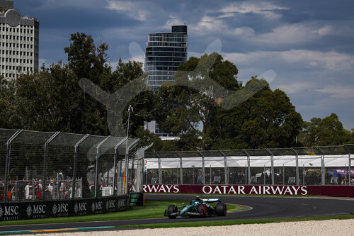 F1 Grand Prix of Australia