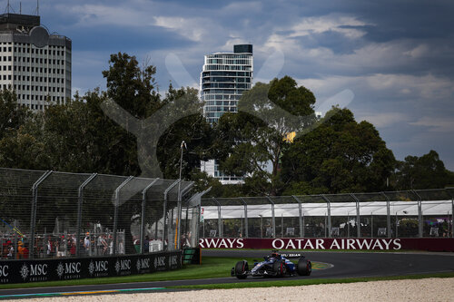 F1 Grand Prix of Australia