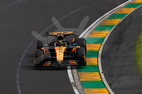 F1 Grand Prix of Australia