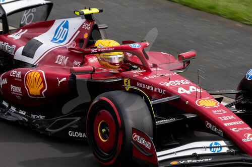 F1 Grand Prix of Australia