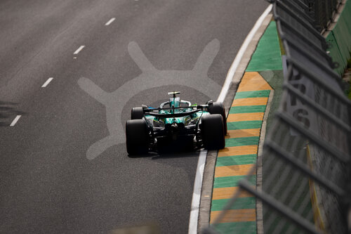 F1 Grand Prix of Australia