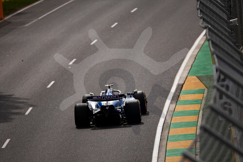 F1 Grand Prix of Australia